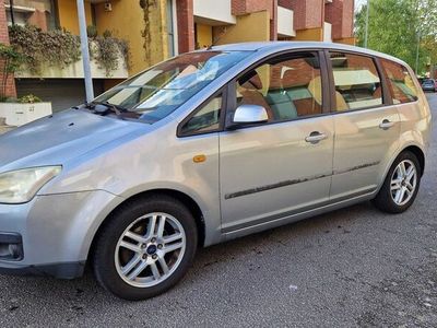 usado Ford C-MAX 1.6 Tdci