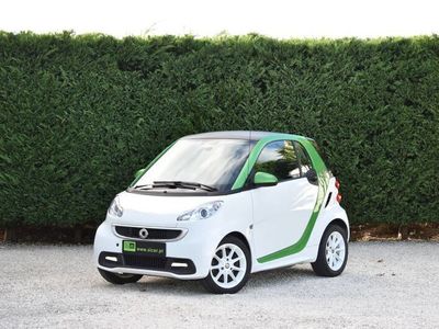 usado Smart ForTwo Electric Drive Coupé