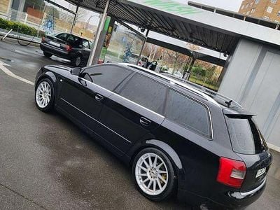 Usado Audi A4 130 HP (95 kW) 2003 Sedan