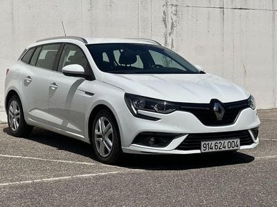 Renault Mégane IV