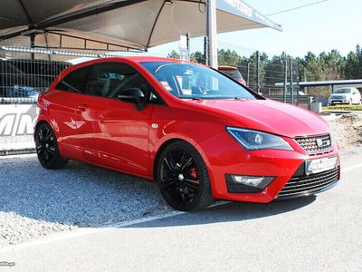 Seat Ibiza SC