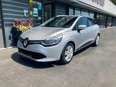 Renault Clio IV
