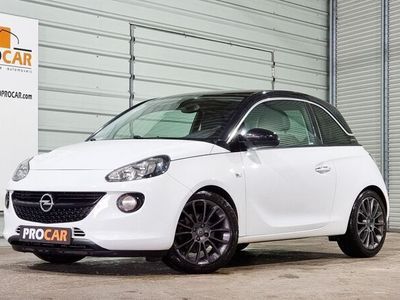 Opel Adam