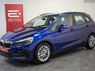 BMW 225 Active Tourer