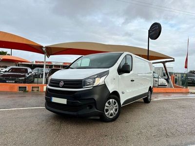 Fiat Talento