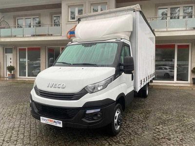 Usado Iveco Daily 150 HP (110 kW) 2018 Branco