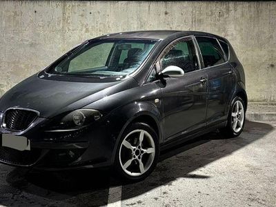 Seat Altea