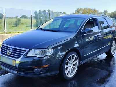 usado VW Passat Highline DSG Oportunidade