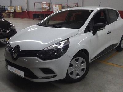 Renault Clio IV