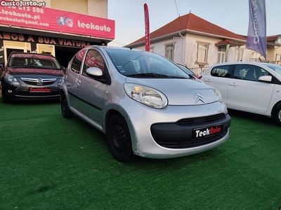 Citroën C1