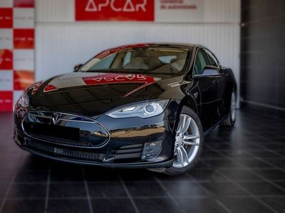 usado Tesla Model S 