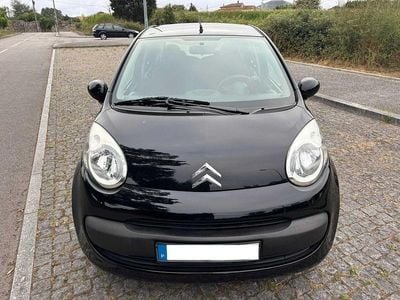Citroën C1