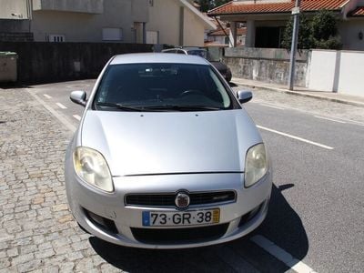 Fiat Bravo