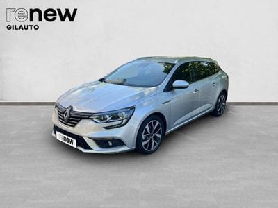 Renault Mégane IV
