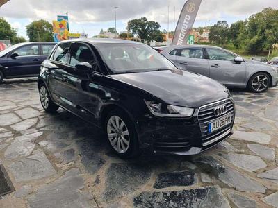 usado Audi A1 Sportback 1.0 TFsi Utra Design