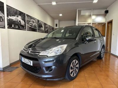 usado Citroën C3 HDi FAP Selection