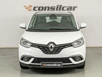 Renault Scénic IV