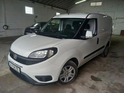 usado Fiat Doblò Doblo Cargo 1.6 MJ SX 3L