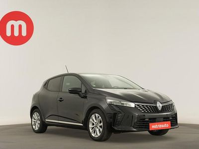Usado Renault Clio V Evolution 101 HP (74 kW) 2024
