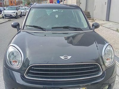 Usado 2011 Mini Cooper Citadino | € 6.000