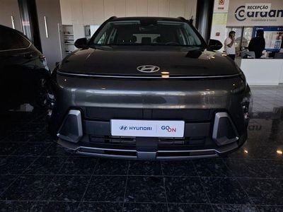 Outra Usado 2024 Hyundai Kauai Premium SUV | € 24.900 (Preço elevado)