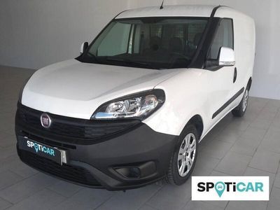 usado Fiat Doblò CARGO 1.6 Multijet 105cv Easy