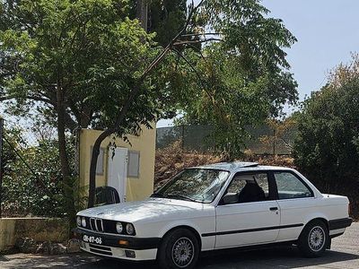 Usado 1988 BMW 316 | € 9.500