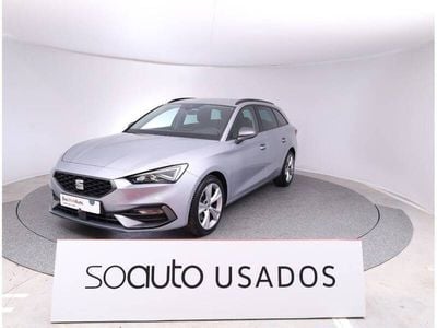 Seat Leon ST