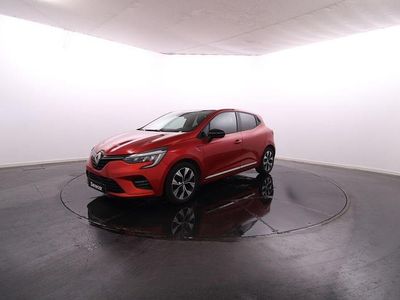 Vermelho Usado 2023 Renault Clio V | € 18.950 (Preço elevado)