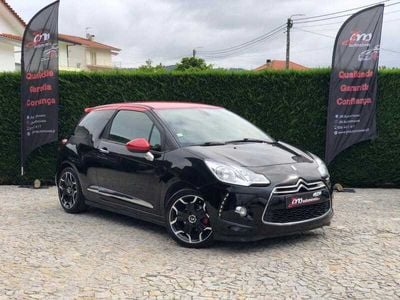 Citroën DS3