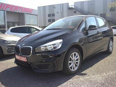 BMW 216
