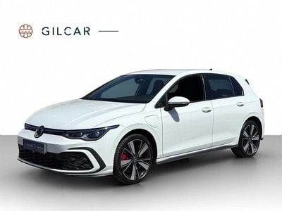 VW Golf VIII