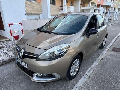 Renault Scénic III