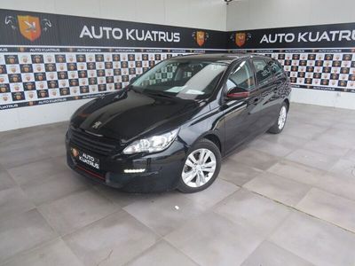 usado Peugeot 308 SW 1.6 BlueHDi Active