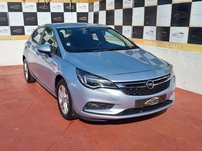 usado Opel Astra 1.0 Business Edition S/S