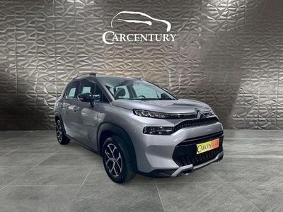 Usado Citroën C3 PureTech 110 HP (80 kW) 2024 Cinza Citadino