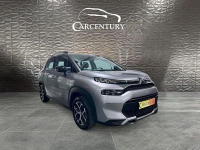 Cinza Usado 2024 Citroën C3 PureTech Citadino | € 18.950 (Preço elevado)