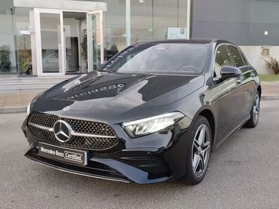 usado Mercedes GLA250 Classe GLAe AMG Line