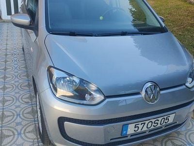 VW up!