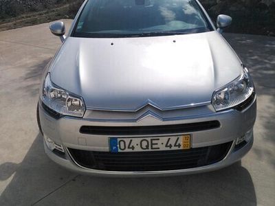 Citroën C5