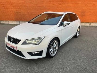Seat Leon ST