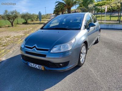 usado Citroën C4 1.4 VTR Pack 89.000kms