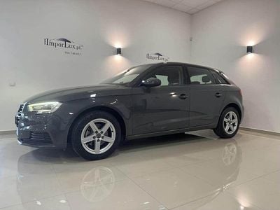 Cinza Usado 2019 Audi A3 Design Sedan | € 21.500 (Caro)