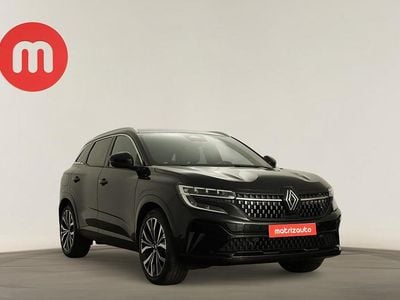 Usado Renault Austral Iconic 160 HP (117 kW) 2023 SUV