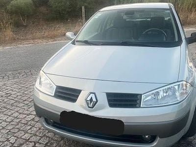 Renault Mégane II