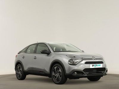 Usado Citroën C4 PureTech 131 HP (96 kW) 2024 Cinzento