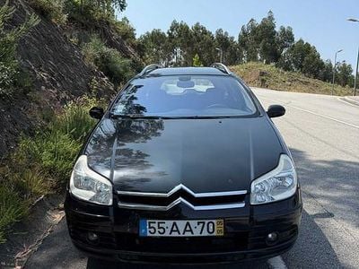 Citroën C5