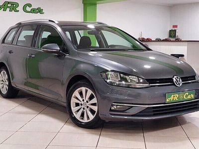 usado VW Golf 1.6Tdi 115cv "NOVO MODELO"