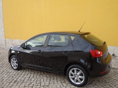 usado Seat Ibiza 1.2 REFERENCE