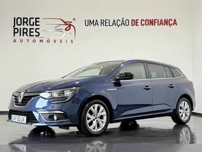 Renault Mégane GrandTour